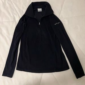 Columbia Fleece Half Zip